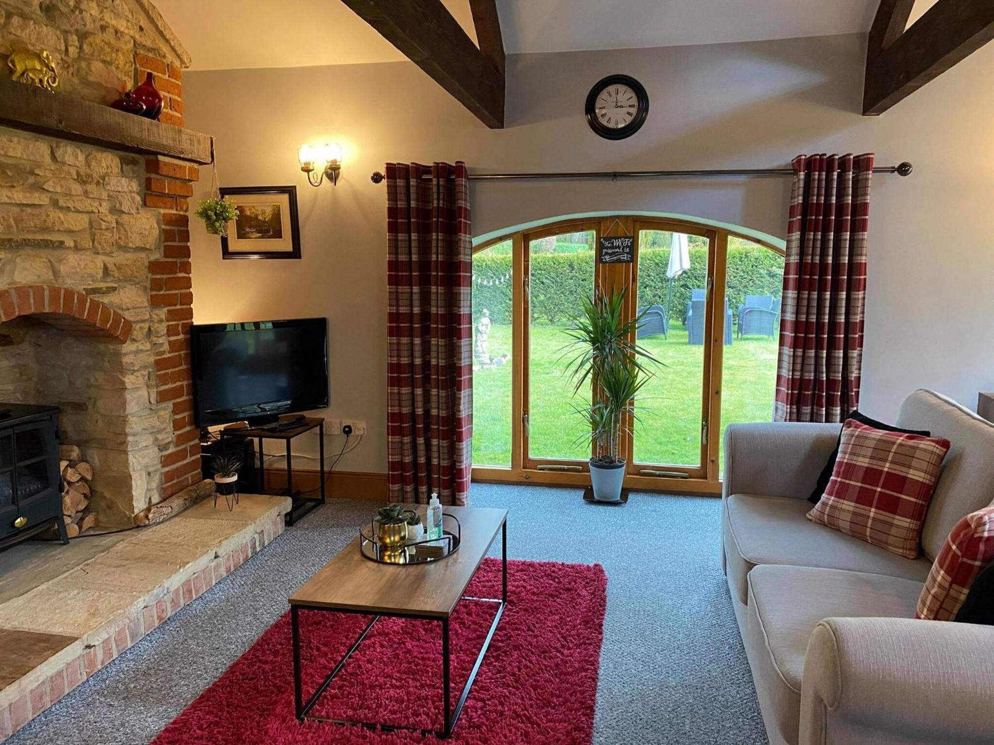 Rivers Edge Cottage Shotley Bridge Kültér fotó
